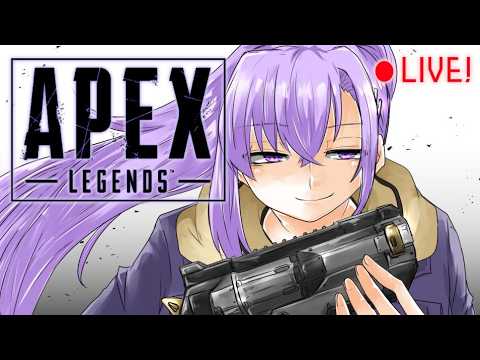 【エーペックス】今日はぼっちえぺ(*'ω'*)