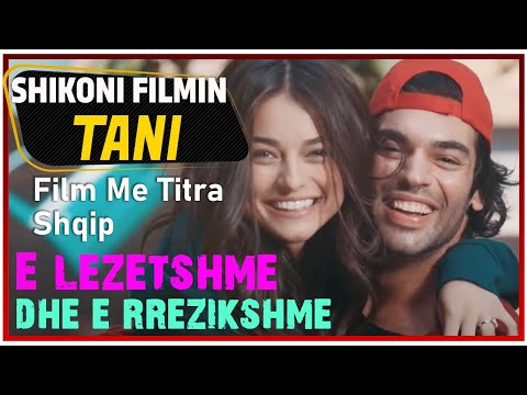 E lezetshme dhe e rrezikshme - Sevimli Tehlikeli (Film me titra shqip)