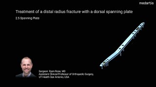 Metacarpal Rotation Correction Osteotomy
