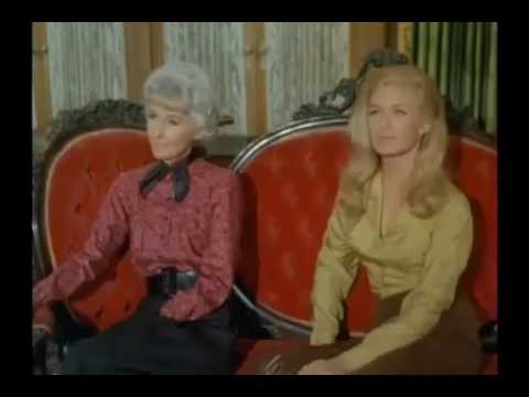 The Big Valley   Season 1 Episode 29 Tunnel of Gold Subtitled