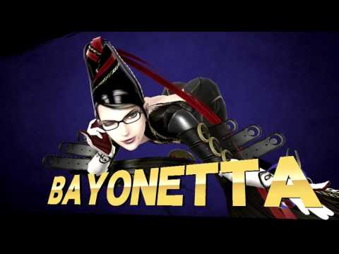 Laf. Sm4sh @ SnB 5 - ExplodedMammal (Pikachu) vs. Cajun (Bayonetta)