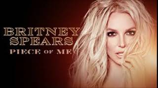 14. (V2) Do Somethin&#39; [Britney: Piece Of Me Tour: Studio Version]