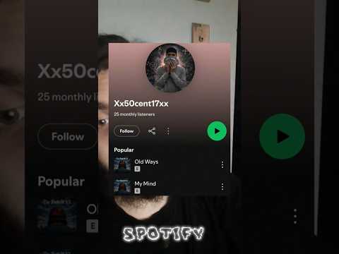 Could This Blow Up? #newmusic #upcomingartist #juicewrld #xx50cent17xx