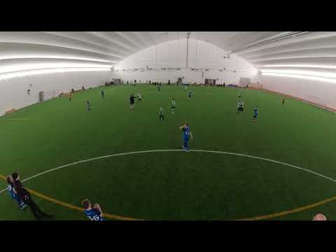 P11 NuPS Talviturnaus haaste 28.1.2023 Rake - KTP 3-0