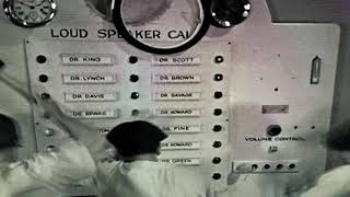 Dr Howard, Dr Fine, Dr Howard