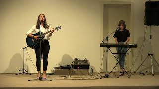 Mirjana Herri - Kembanat