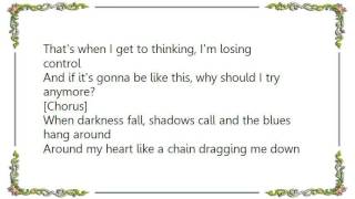 Connie Smith - Your Light Lyrics
