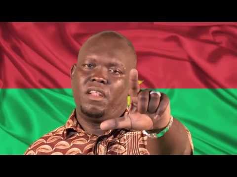 Elections Burkina 2015 - "Libres et Égaux"
