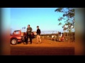 Vodacom Yebo Gogo Windpump
