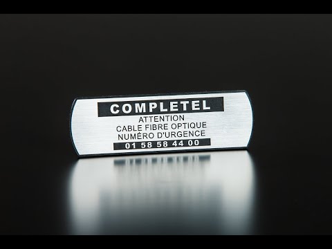 Slide 6 - Fiberlaser marking station F30E Energy  30W lens 160  110x110mm (video)