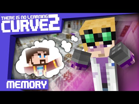 Minecraft - No Learning Curve 2 - Tetris (Memory)
