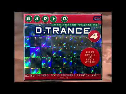 D.Trance Vol. 04 Mix