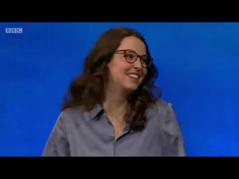University Challenge   S49E23   Wolfson, Oxford v Edinburgh