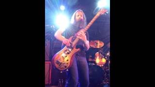 High on Fire - Death is this Communion