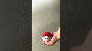 NOO MY POKEBALL #pokemon