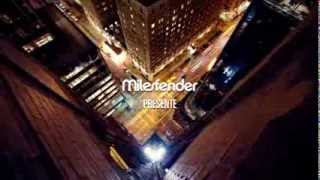 Teaser So Miles Party @Djoon - DJ PREMIER / DJ JIM / ZIO-JOHN - 18/10