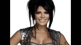 ALEJANDRA GUZMAN VOLARE con letra