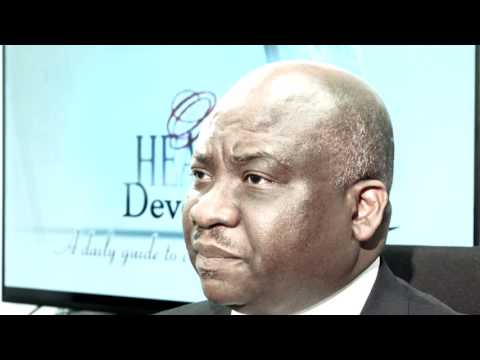 Open Heavens Reflections 27 July 2016 - Assurance of Breakthrough