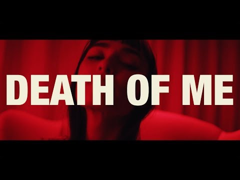 Brandon Jenner - Death of Me (Official Music Video)