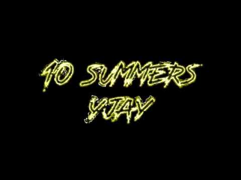 10 Summers-YJay