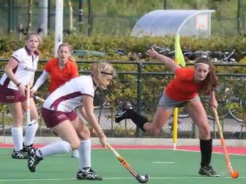 MHCLeusden D1 Ares D1 [2-1]