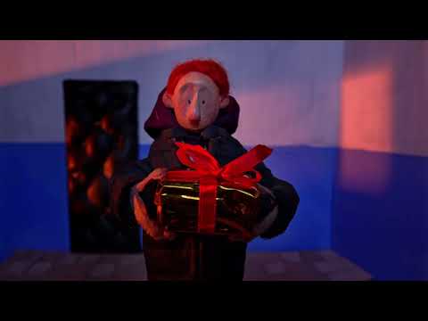 Когда выпадет снег (трейлер)