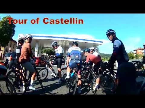 Bici Sport Castellina in Chianti Tour