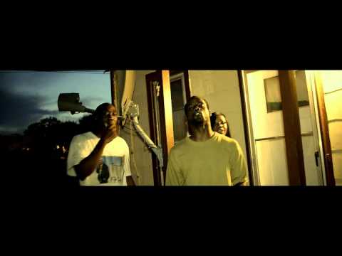 King Pin & Ms Kiss Ft/Tizzle Hendrix -  As The World Turn