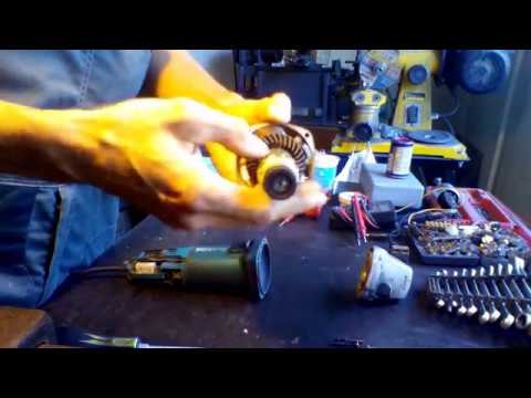 Съёмник для подшипников с якоря электродвигателя. Как снять якорь с макиты. Как снять якорь с макиты. Якорь для 9565cvr. Самодельный съемник для подшипников якоря болгарки.