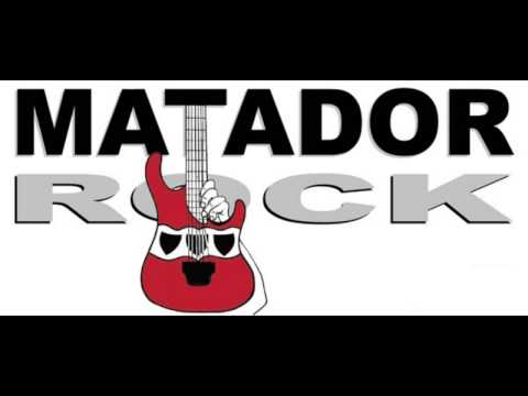 Matador rock - Muž číslo 1