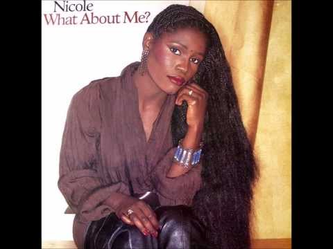 nicole j mccloud- new york eyes( with timmy thomas)