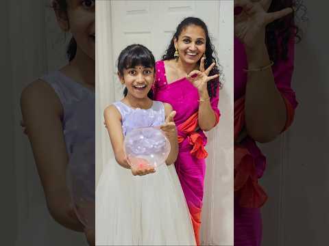 Tom 🍓 Jerry (Soumya&Ammu)Real End Twist😍🎈 #shorts #viral #v5familyshow