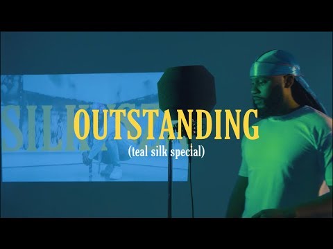 Marcus Ariah - Outstanding (Studio Performance)