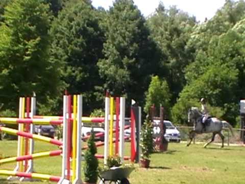 Crassus OBK.2010 S-Springen.mpg