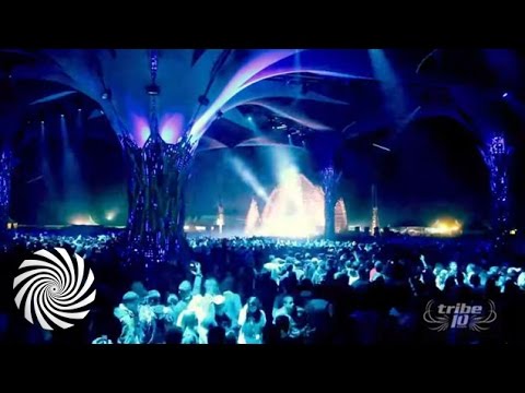 TRIBE 10 ANOS (After Movie 2011)