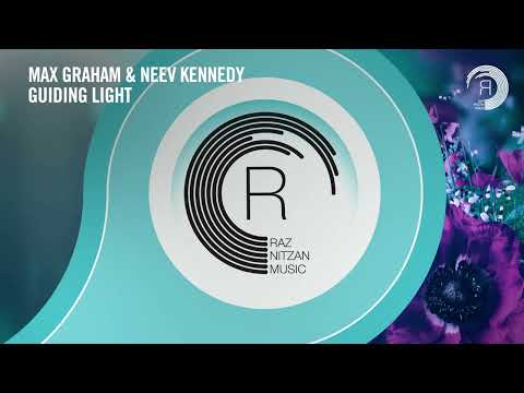 Max Graham & Neev Kennedy - Guiding Light [RNM CLASSICS]