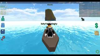 Pirate Cove Roblox Scuba Diving ฟร ว ด โอออนไลน ด ท ว ออนไลน - roblox scuba diving at quill lake 2 we got the the pirate suit