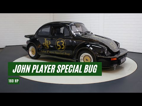 1974 Volkswagen Beetle (CC-1508259) for sale in Waalwijk, Noord Brabant