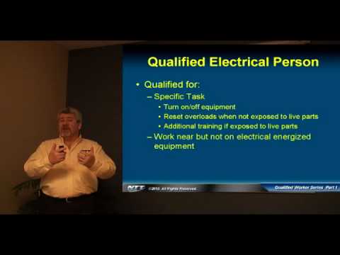 Qualified Worker Part 2