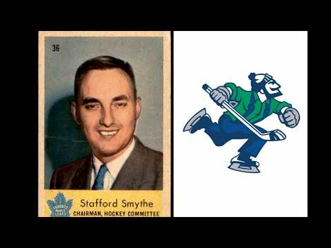 The Swinging Sixties! - Vancouver Canucks 1965/66 Season (Part 2)