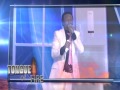BRO JOSHUA IGINLA TONGUE OF FIRE