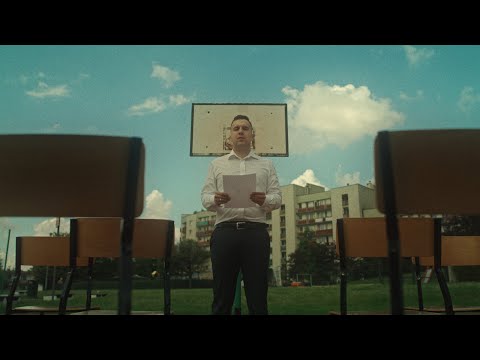 Oliver Olson - Daleko od domu (prod. Gibbs)