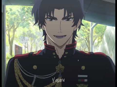 colonel Guren - Mod ting | After effects | Yosaru