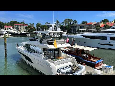 2020 Prestige 520 WHEELER DEALER Video