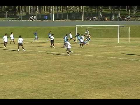 IRATY 5X3 SPORT-SUB-18. COPA PARANÁ 2.010