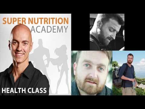 The Sacred Science with Nick Polizzi