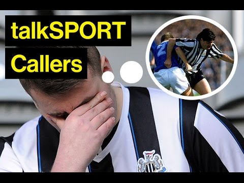 "He Scored So Many Goals!" | talkSPORT Caller Crying Over Micky Quinn