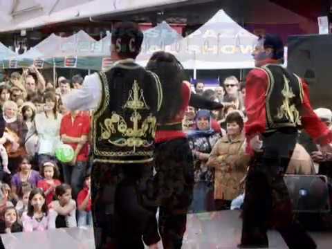 Turkish Pazar Festival - 2008