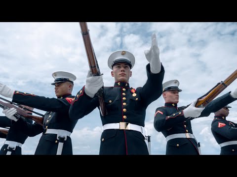 Made For This — Unshakeable Belief | U.S. Marine Corps Commercial