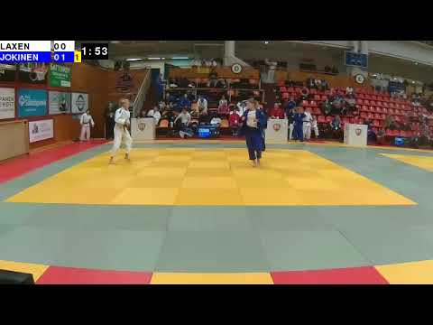 Judon SM 2018: N-57: LAXEN - JOKINEN